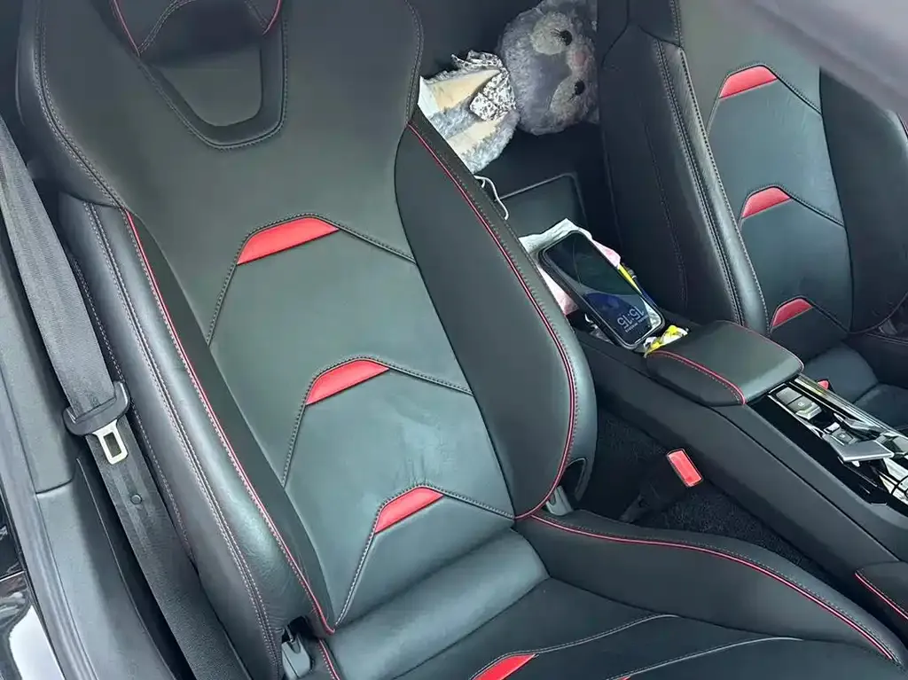 Lamborghini Huracan 2021 из CN, фото 4
