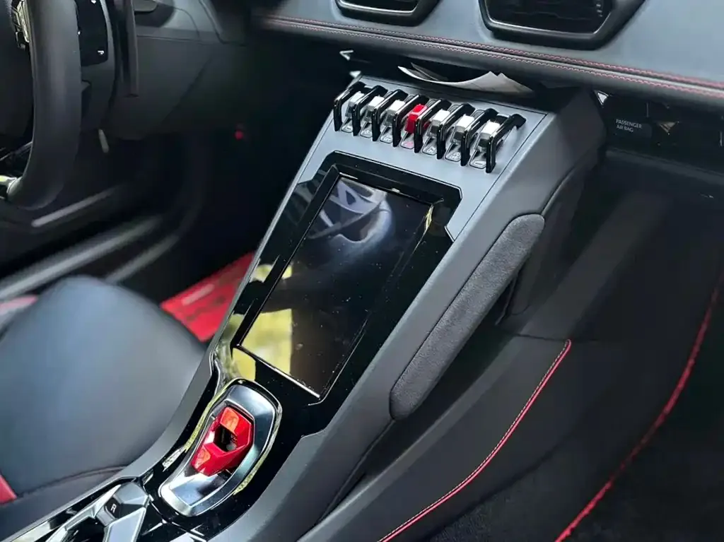 Lamborghini Huracan 2021 из CN, фото 7