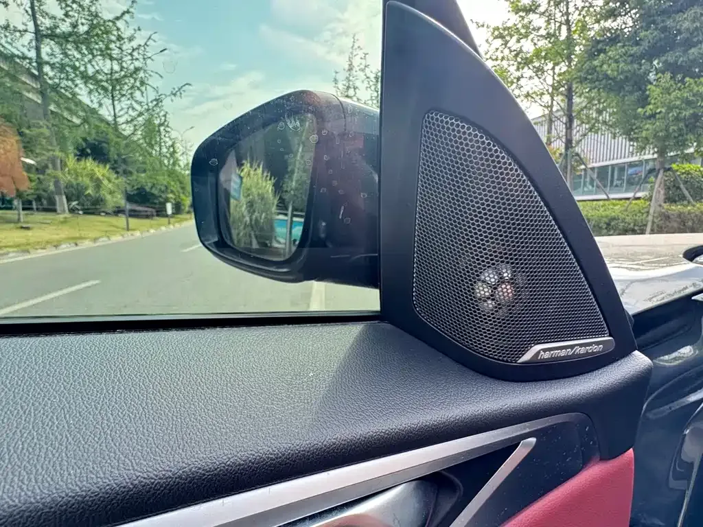 BMW 4 Series — фото 8