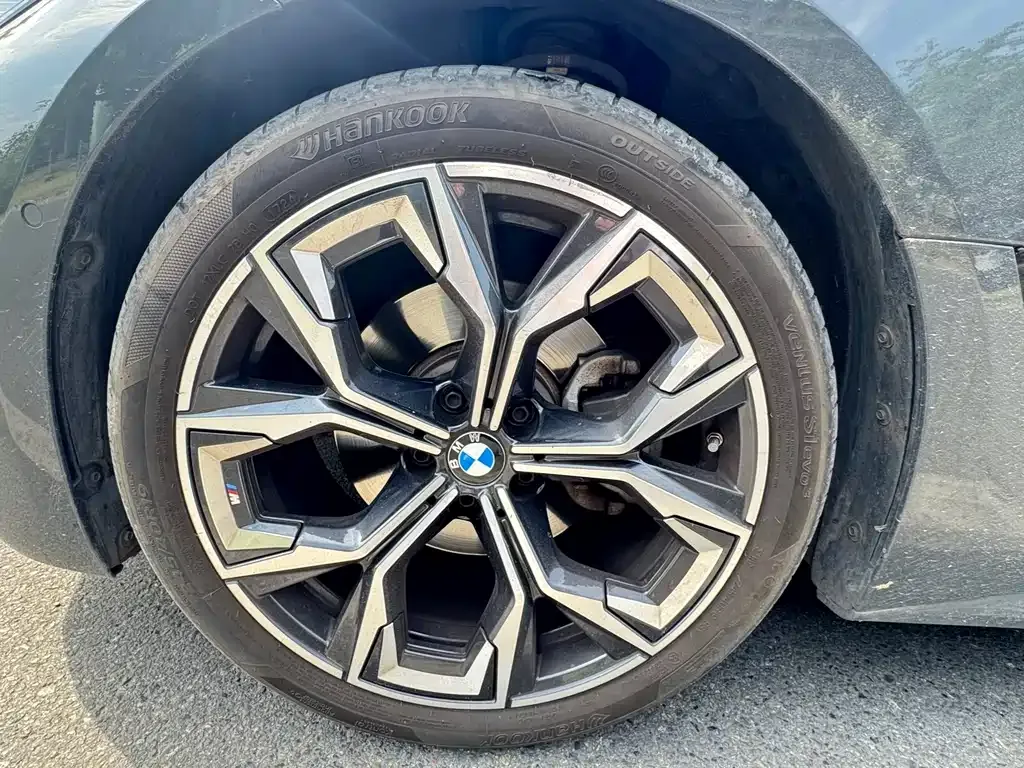 BMW 4 Series — фото 9