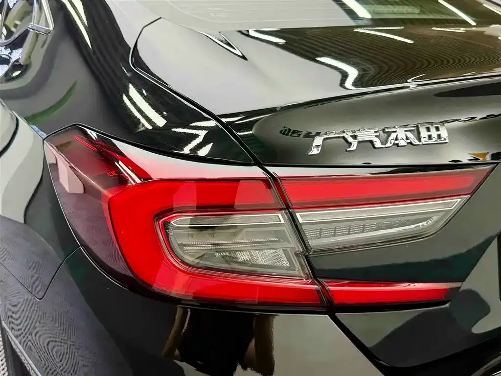 Honda Accord 2023 из CN, фото 4