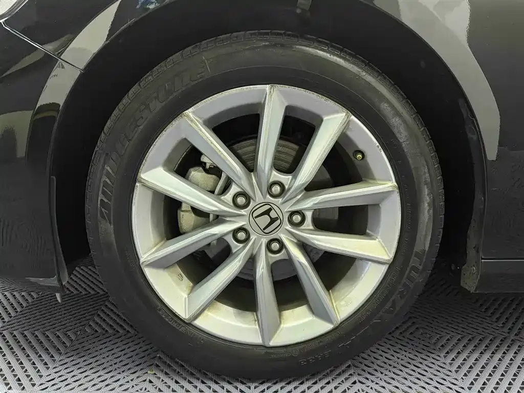 Honda Accord 2023 из CN, фото 3