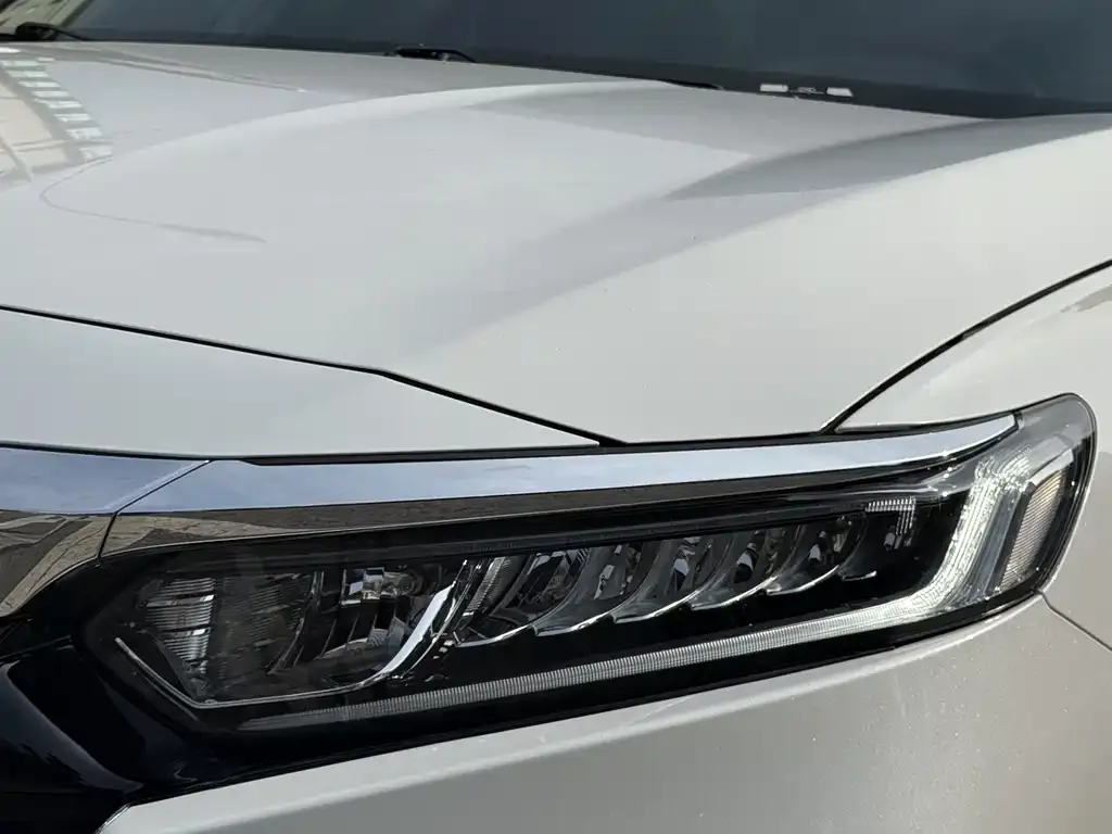 Honda Accord — фото 2