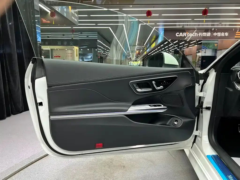 Mercedes-Benz CLE 2025 из CN, фото 5