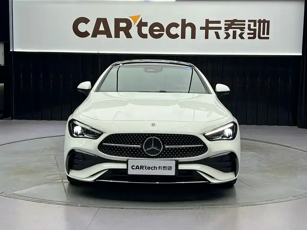 Mercedes-Benz CLE 2025 из CN, фото 6