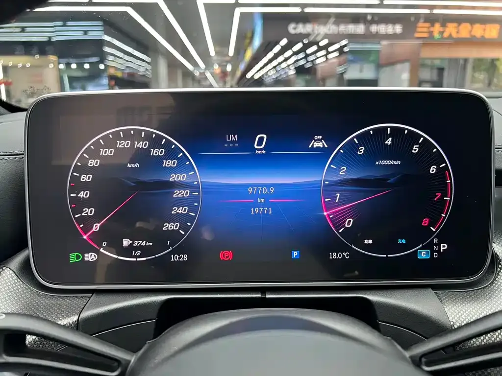 Mercedes-Benz CLE 2025 из CN, фото 4