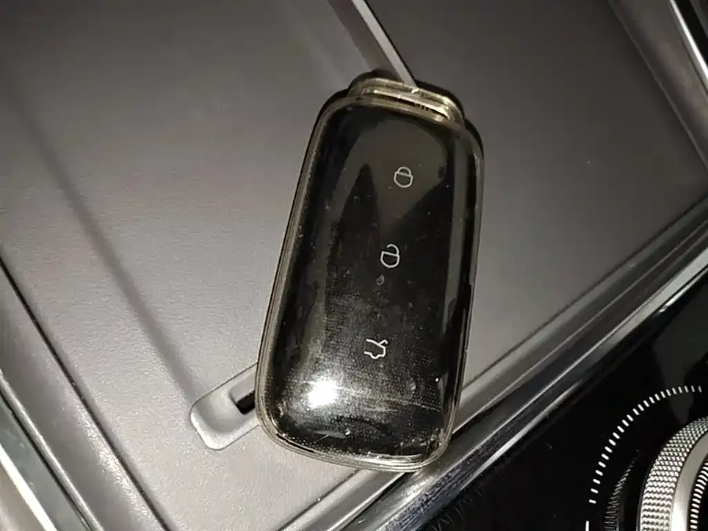 Geely Galaxy L6 2025 из CN, фото 3