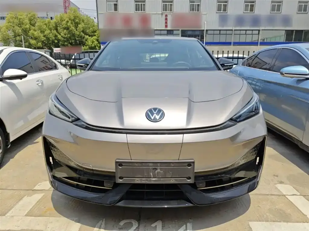 Volkswagen 06 2025 из CN, фото 10