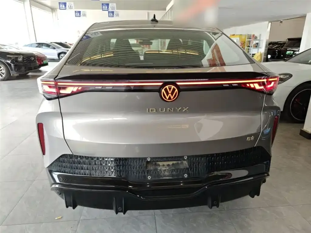 Volkswagen 06 2025 из CN, фото 6