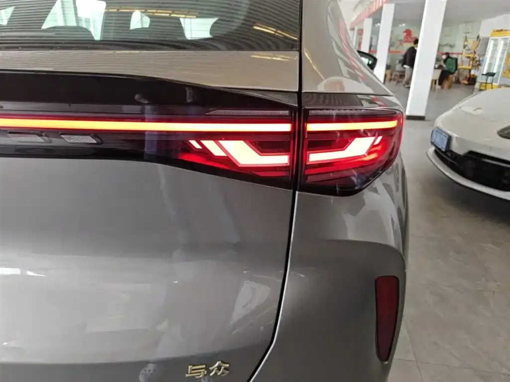 Volkswagen 06 2025 из CN, фото 7