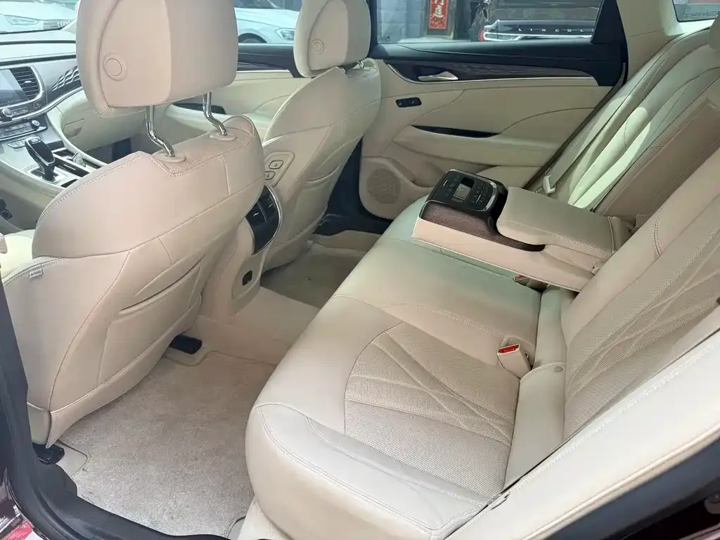 Buick LaCrosse 2021 из CN, фото 5