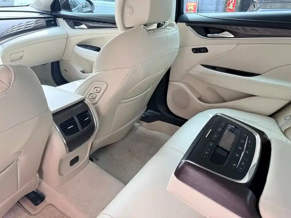 Buick LaCrosse 2021 из CN, фото 6