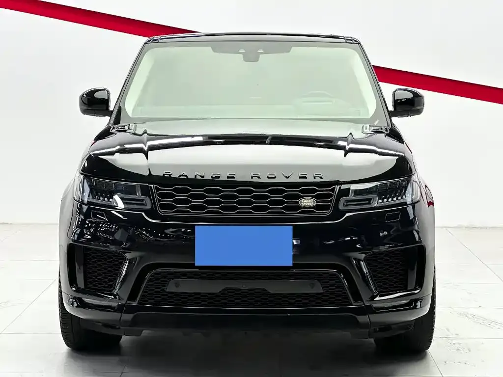 Land Rover Sport 2021 из CN, фото 9