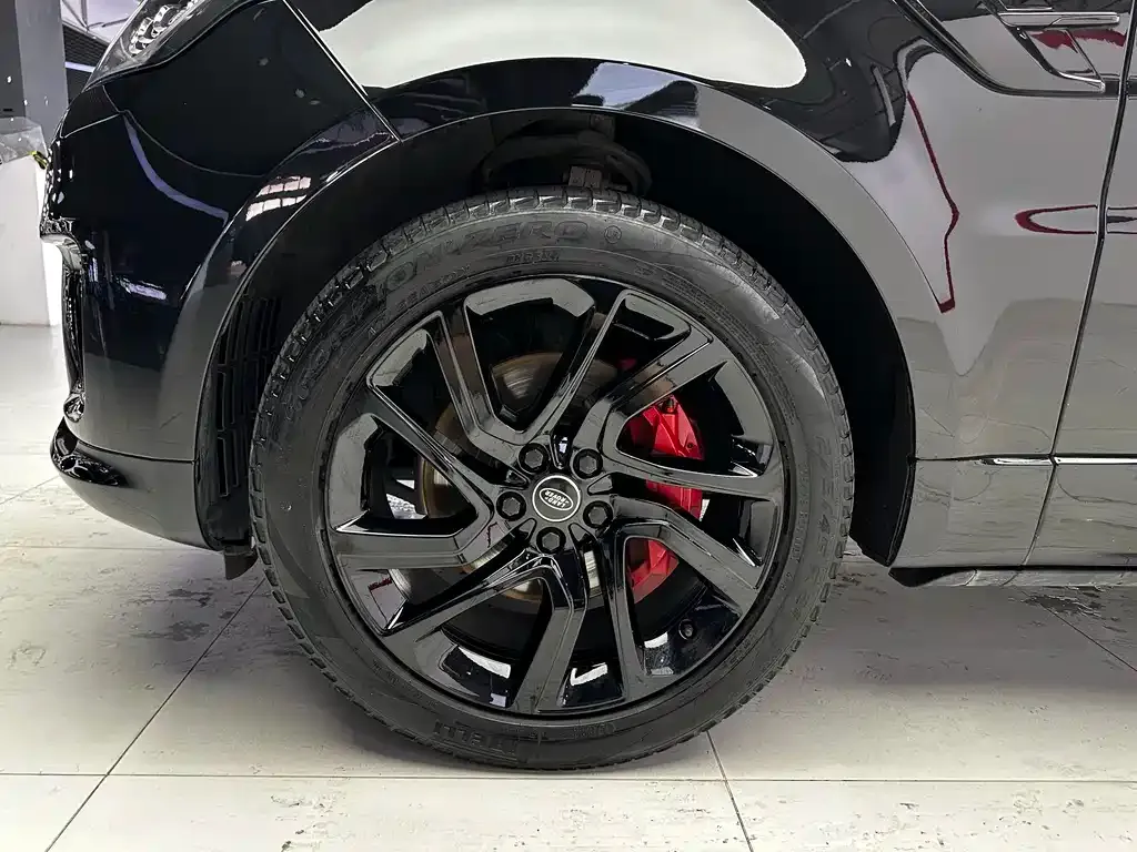 Land Rover Sport 2021 из CN, фото 7