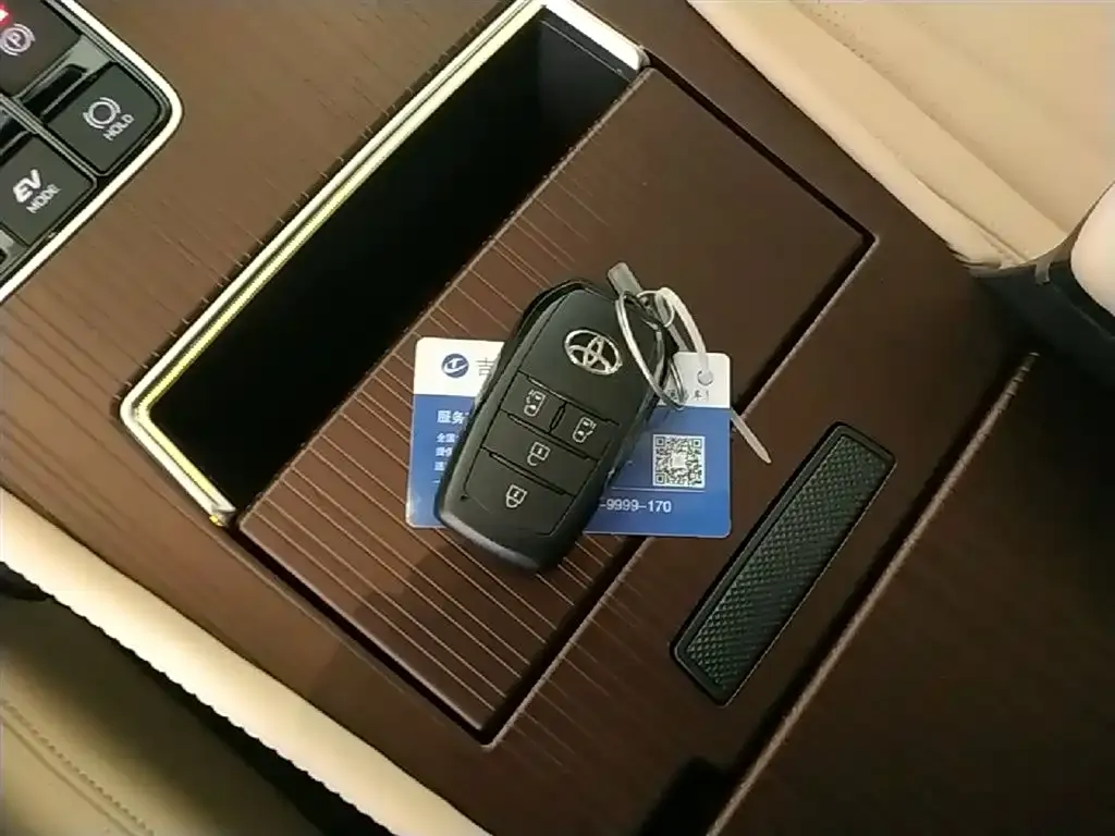 Toyota Sienna 2025 из CN, фото 6