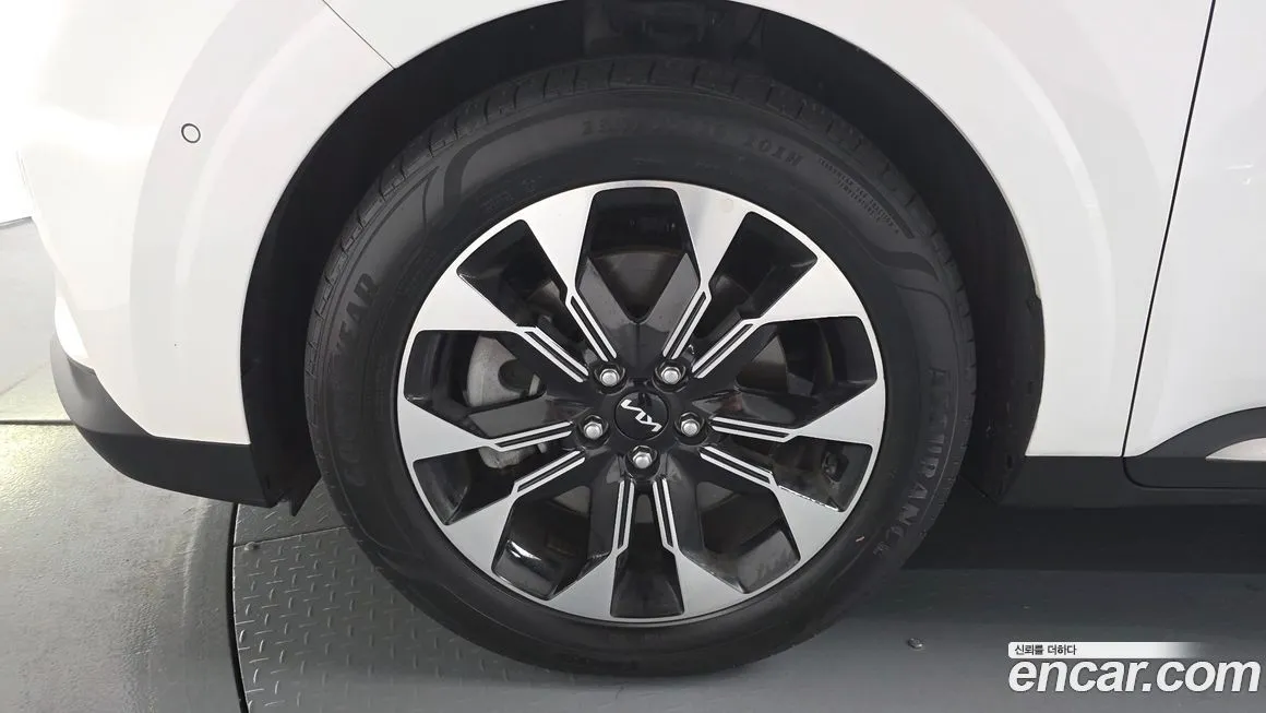 Kia Carnival 2023 из KR, фото 4