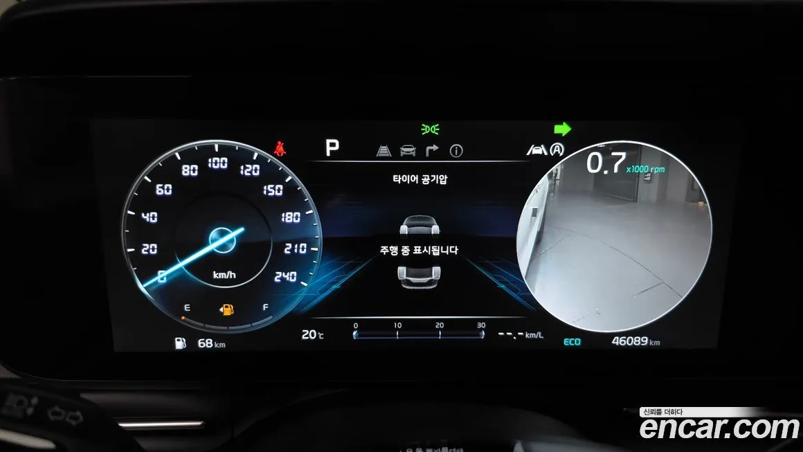 Kia Carnival 2023 из KR, фото 5