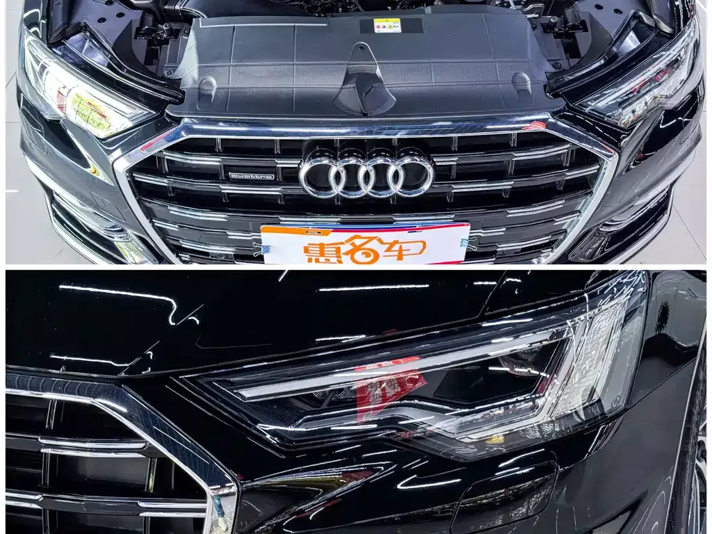 Audi A6L 2024 из CN, фото 8