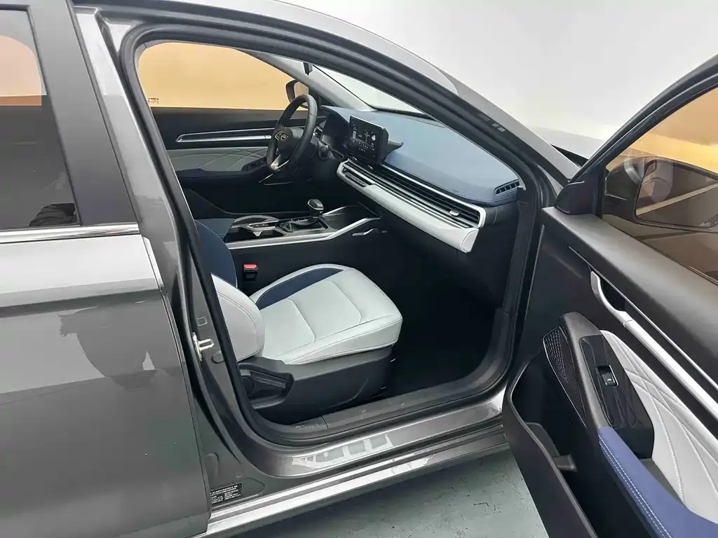 Geely Emgrand 2022 из CN, фото 9