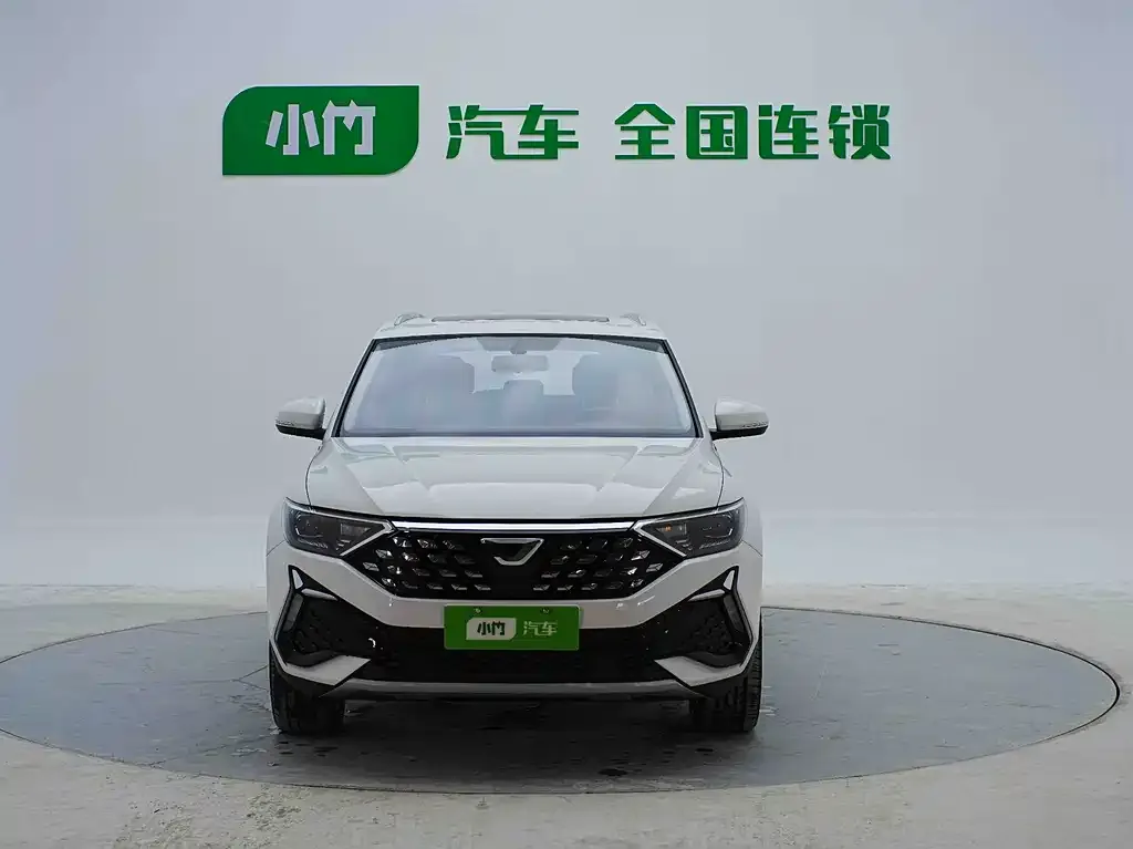 Jetta VS5 2024 из CN, фото 2