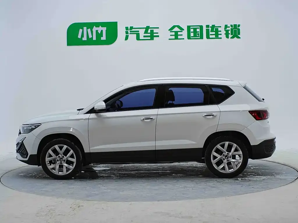 Jetta VS5 2024 из CN, фото 3