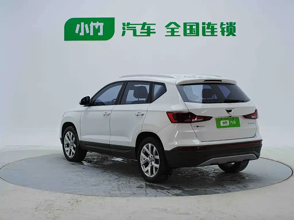Jetta VS5 2024 из CN, фото 4