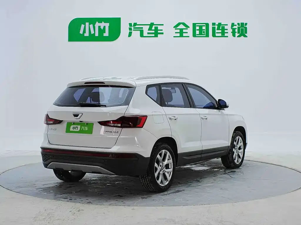 Jetta VS5 2024 из CN, фото 10