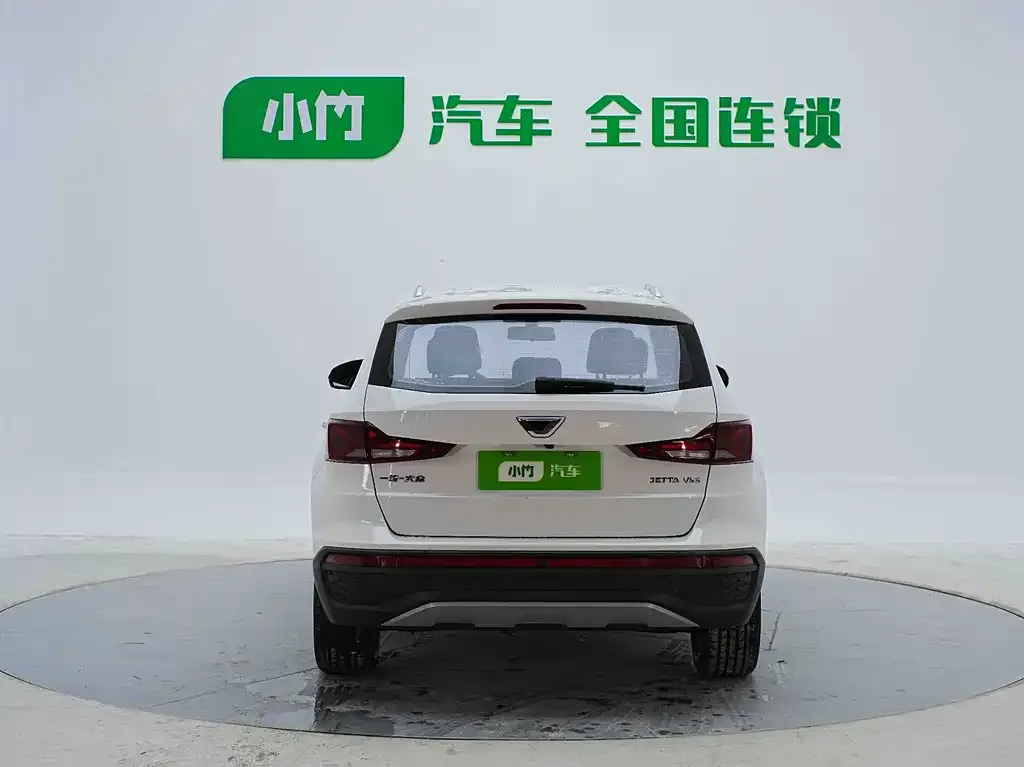 Jetta VS5 2024 из CN, фото 8