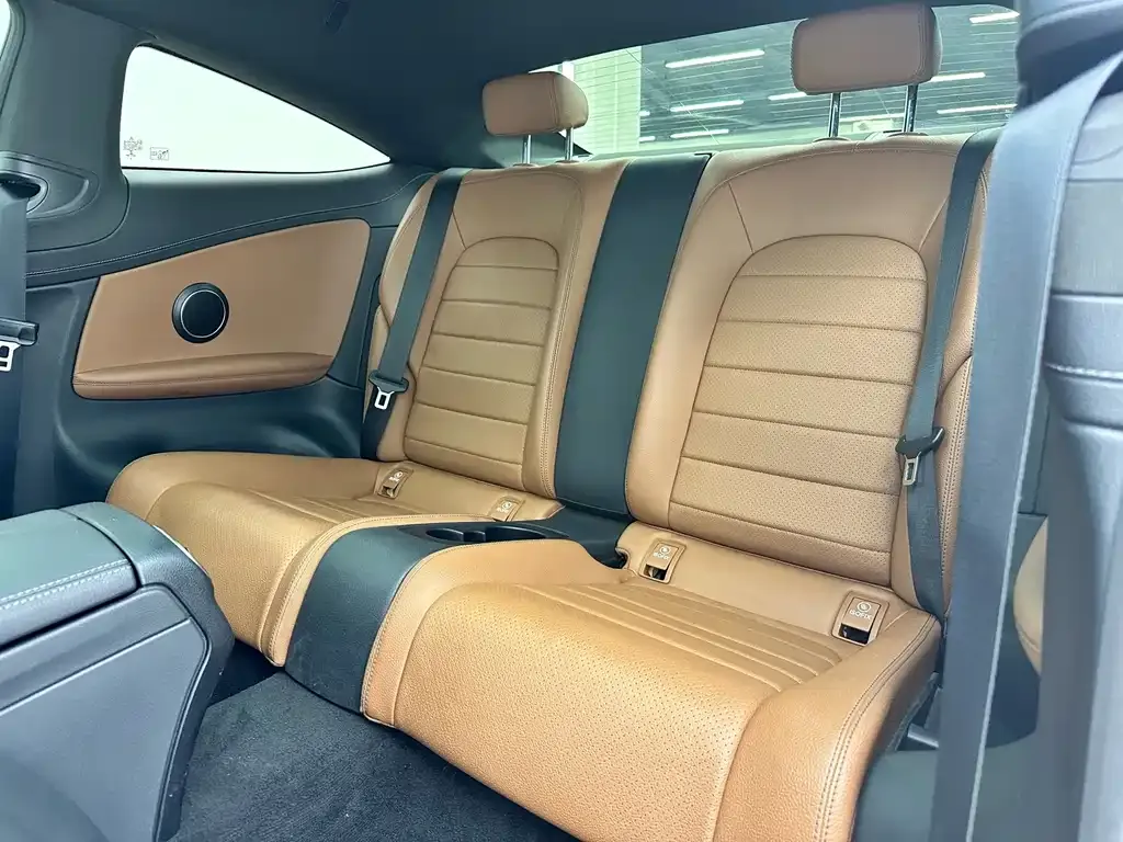 Mercedes-Benz C-Class (Import) 2021 из CN, фото 6