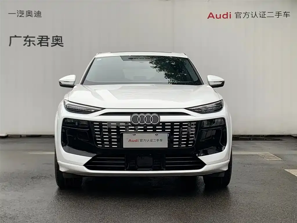 Audi Q6L e-tron — фото 7