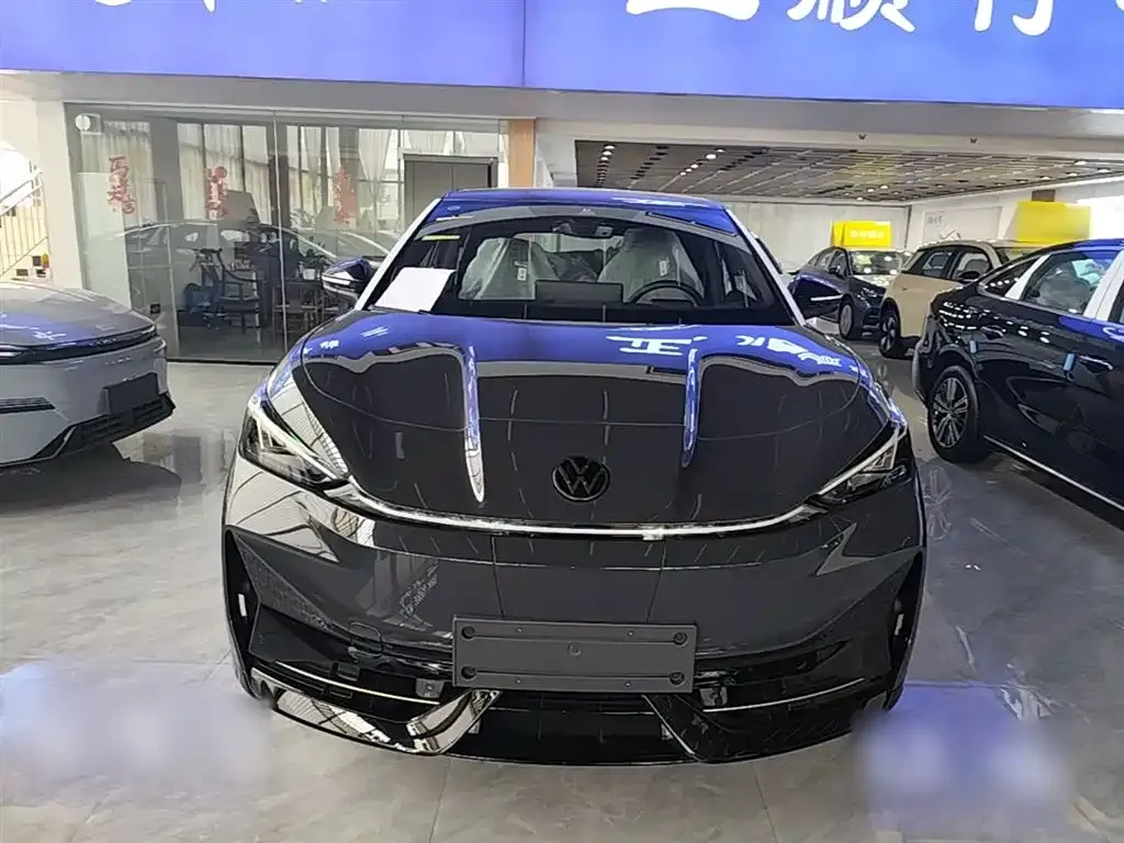 Volkswagen 06 2026 из CN, фото 4