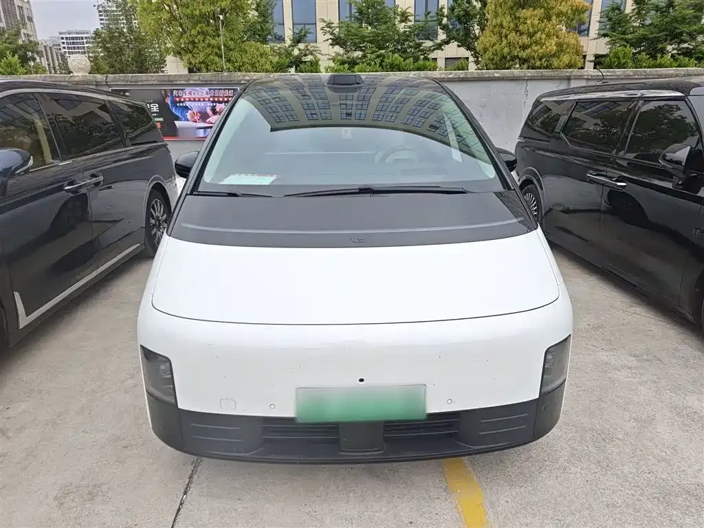 Li Auto MEGA 2024 из CN, фото 5