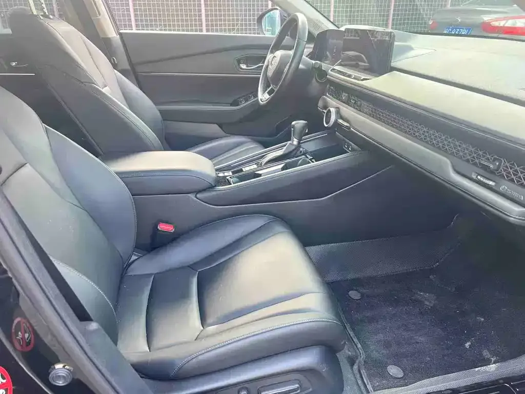 Honda Accord 2024 из CN, фото 2
