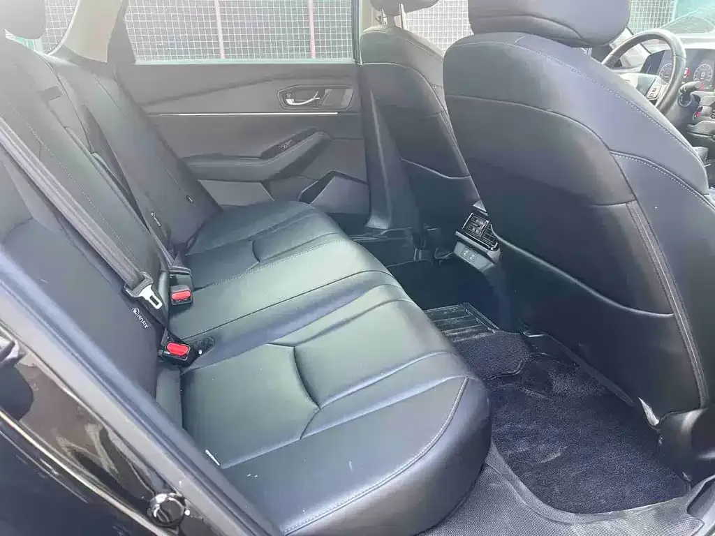 Honda Accord 2024 из CN, фото 3