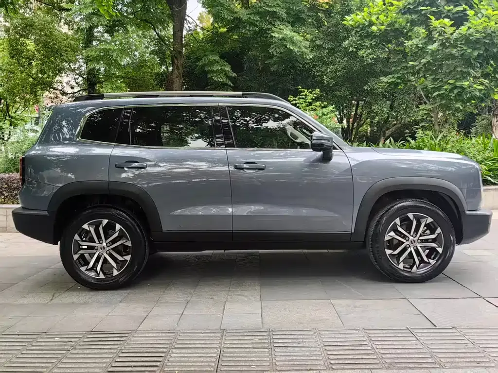 Haval Big Dog — фото 10