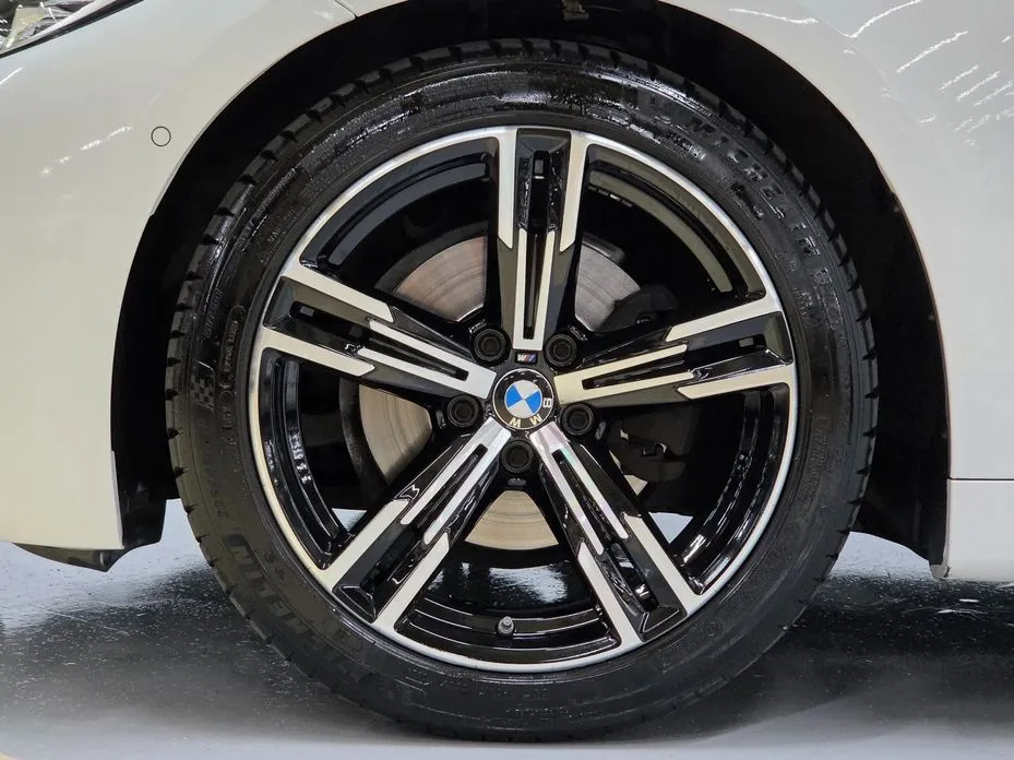 BMW 4-Series 2022 из KR, фото 6