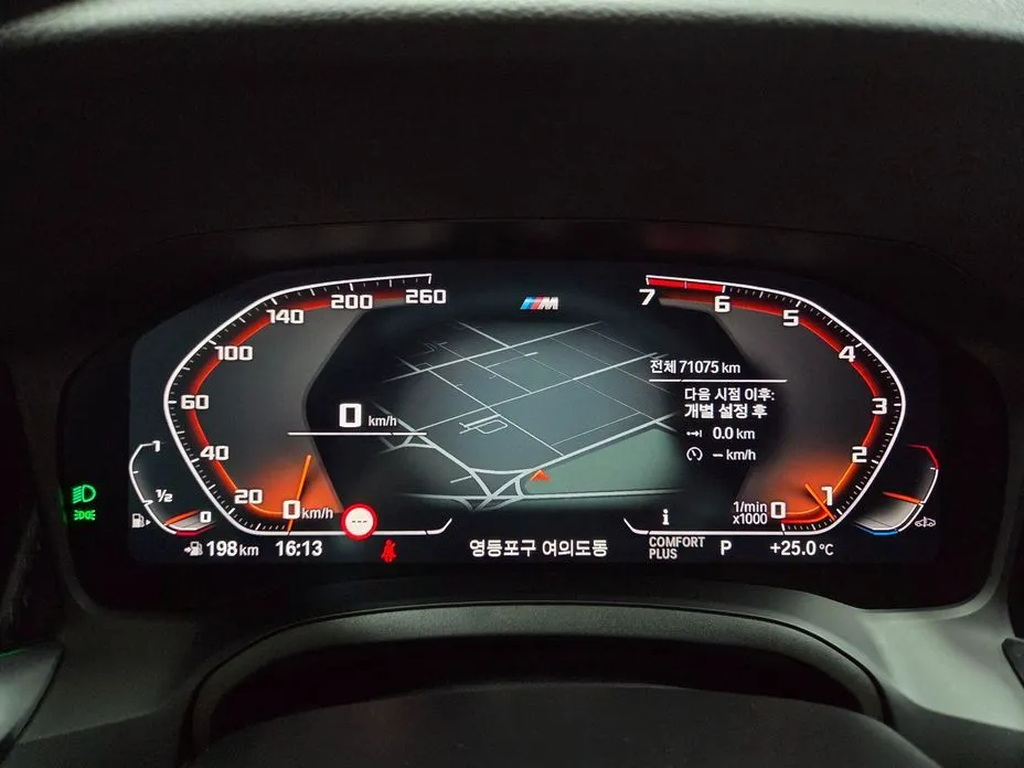 BMW 4-Series 2022 из KR, фото 4