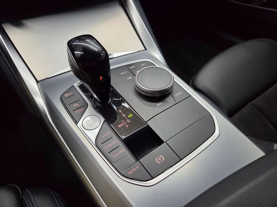 BMW 4-Series 2022 из KR, фото 5