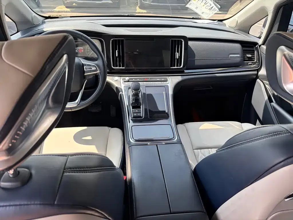 GAC Motor Trumpchi M8 2022 из CN, фото 10