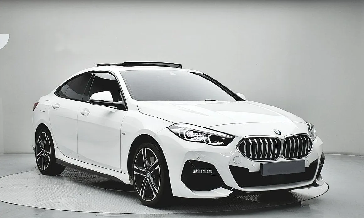 BMW 2-Series — фото 7