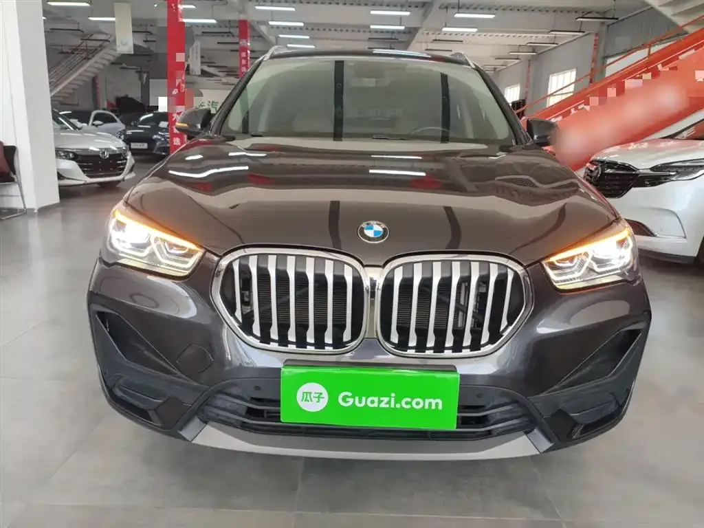 BMW X1 2023 из CN, фото 6