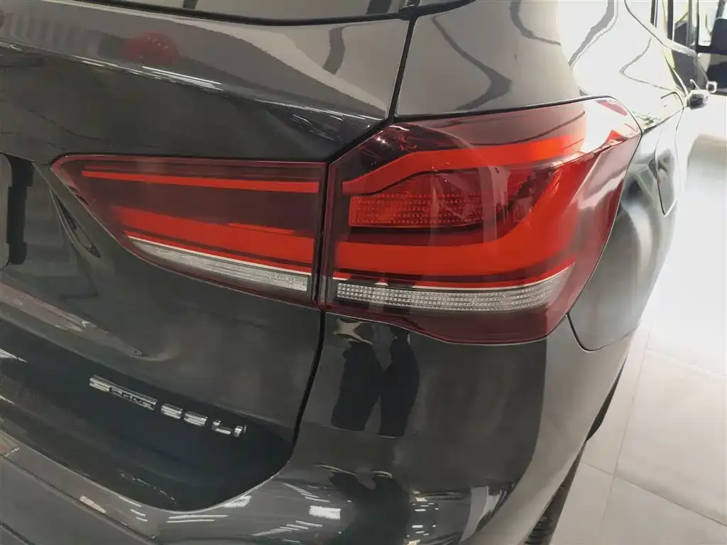 BMW X1 2023 из CN, фото 2