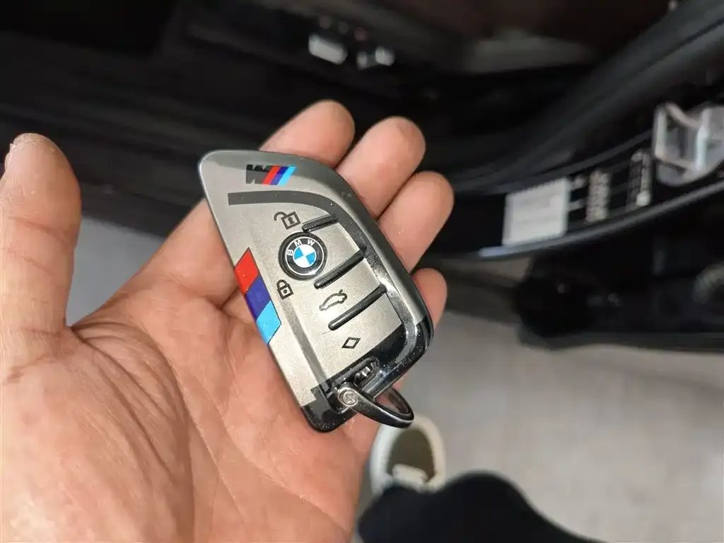 BMW X1 2023 из CN, фото 3