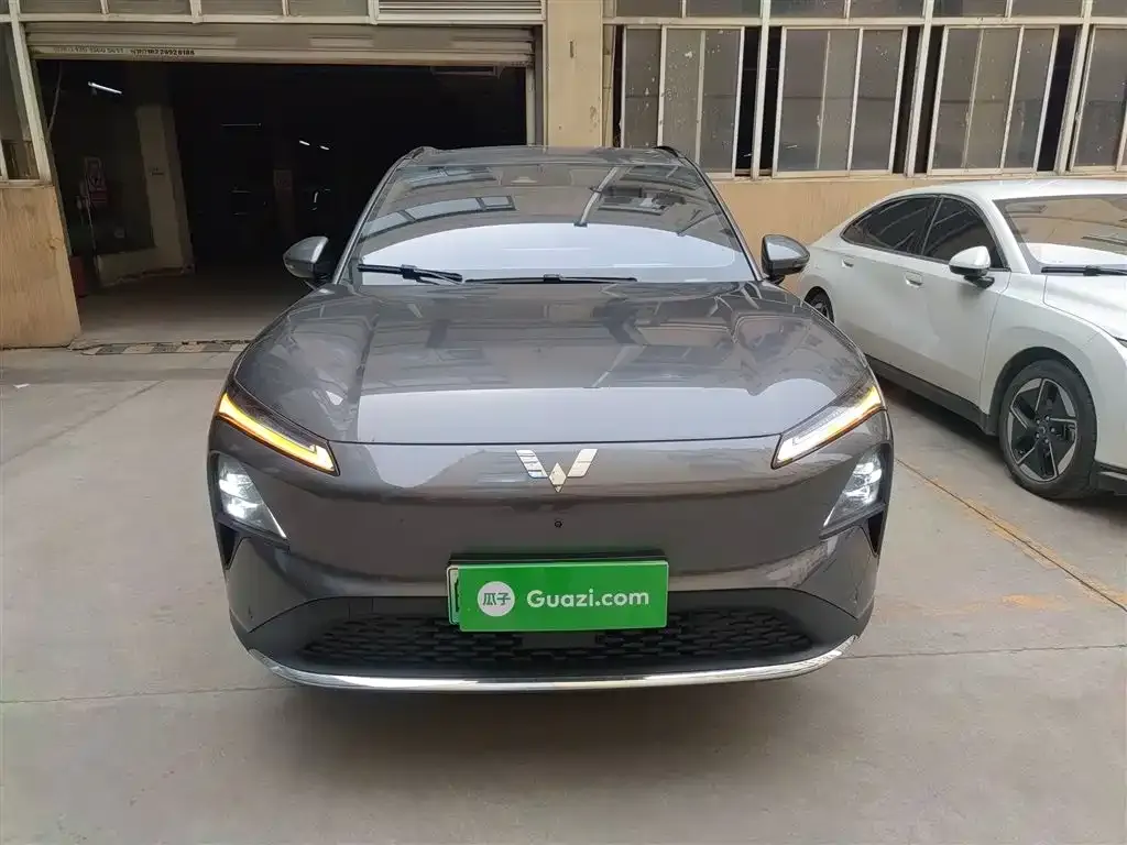 Wuling Xingguang S 2024 из CN, фото 6