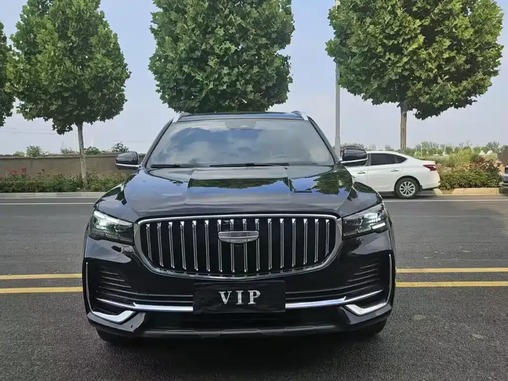 Geely Xingyue L 2025 из CN, фото 6