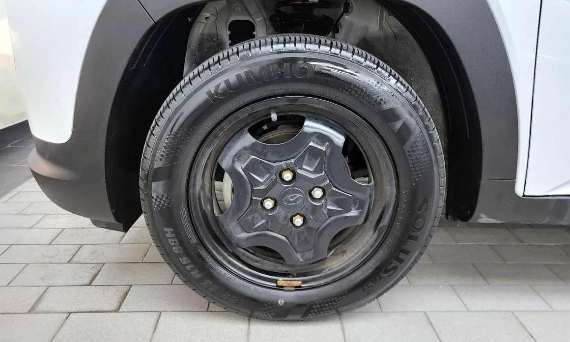 Hyundai Casper 2024 из KR, фото 8