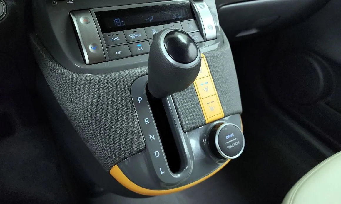 Hyundai Casper 2024 из KR, фото 7