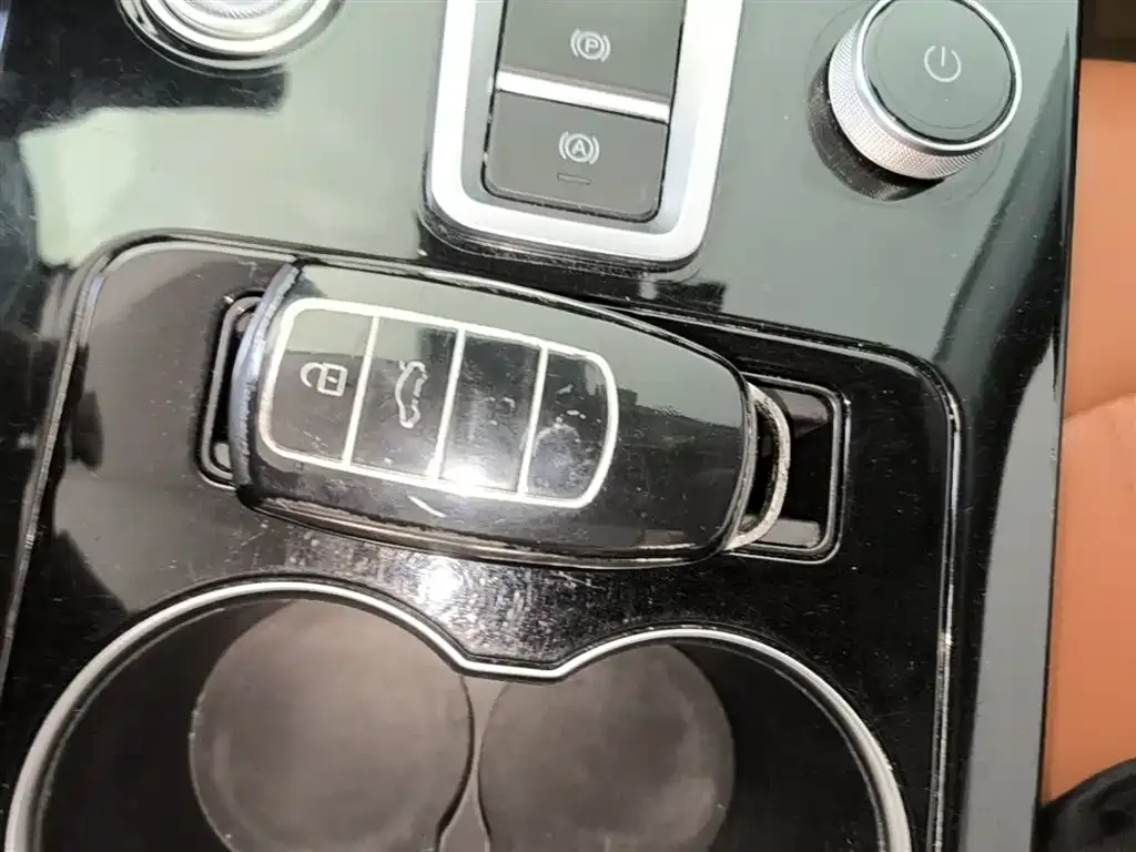 Chery Tiggo 8 PLUS — фото 8