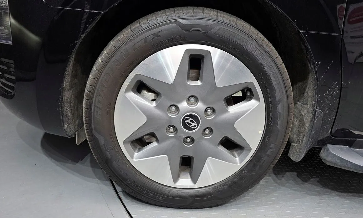 Hyundai Staria — фото 8