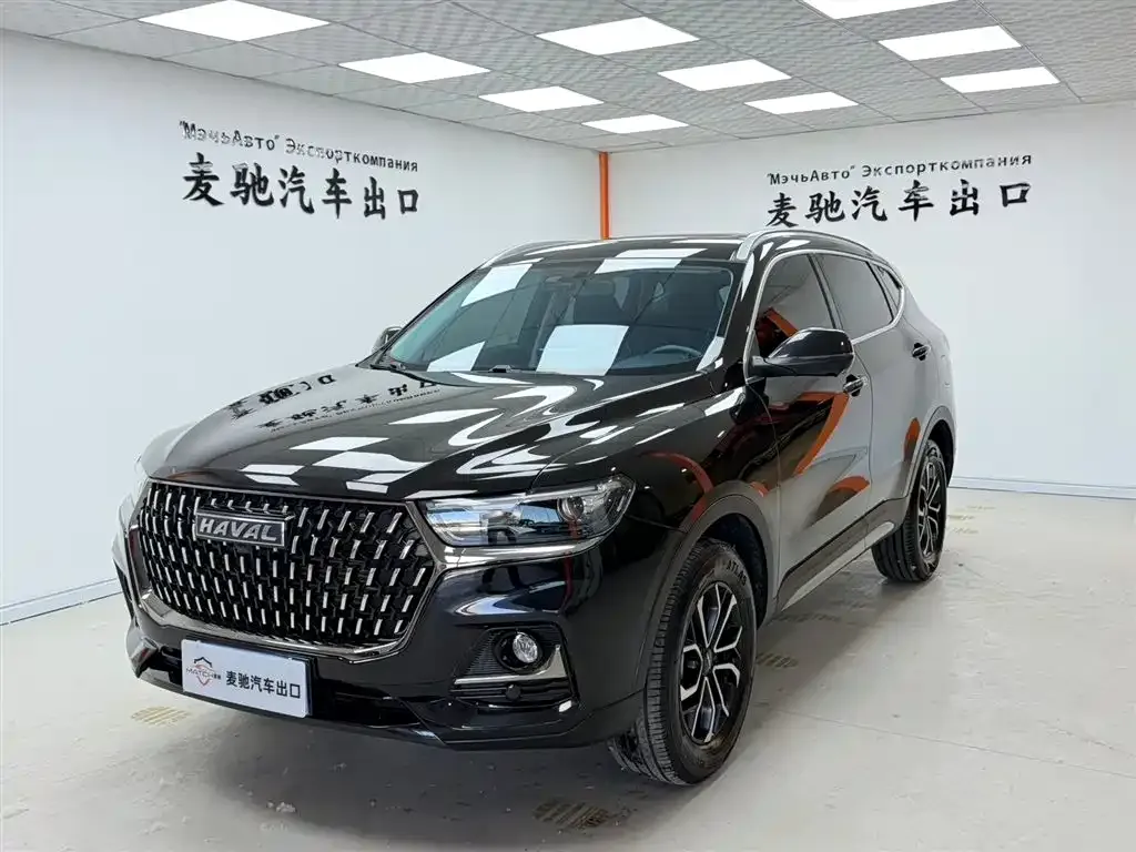 Haval H6 2023 из CN, фото 1